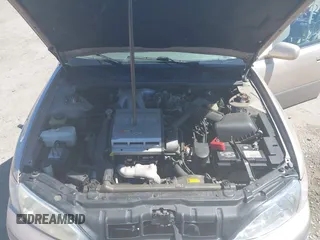 1998 Lexus ES 300 with VIN JT8BF28G6W5042042, listed as a IAAI auction lot 42000714 with 115,279 mi miles and . Bid and sale history available at DreamBid. Image 10.