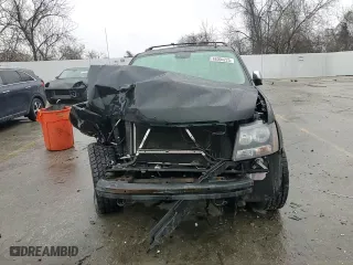 2008 Chevrolet Avalanche LTZ with VIN 3GNFK12318G108966, listed as a Copart auction lot 44004225 with 0 mi miles and Salvage Title. Bid and sale history available at carsss.com. Image 11.