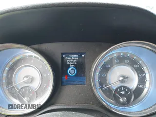 2014 Chrysler 300 z VIN 2C3CCAAG6EH220935, wystawiony jako IAAI lot #42216498 z przebiegiem 153 539 mil mil oraz . Historia ofert i sprzedaży dostępna na DreamBid. Obrazek 7.