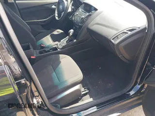 2016 Ford Focus SE with VIN 1FADP3F28GL269689, listed as a IAAI auction lot 42355905 with 79,114 mi miles and . Bid and sale history available at DreamBid. Image 5.