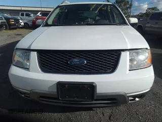 2007 Ford Freestyle SEL with VIN 1FMDK05107GA00011, listed as a IAAI auction lot 39013586 with 110,056 mi miles and . Bid and sale history available at DreamBid. Image 12.