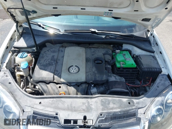 2008 Volkswagen Jetta SE с VIN 3VWRM71K08M108404, выставлен на аукционе IAAI как лот 42469456 с пробегом 125 575 миль миль и . История ставок и продаж доступна на DreamBid. Изображение 10.
