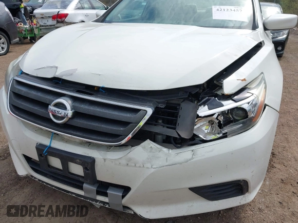 2016 Nissan Altima SR z VIN 1N4AL3AP7GC224020, wystawiony jako IAAI lot #42123457 z przebiegiem 153 913 mil mil oraz . Historia ofert i sprzedaży dostępna na DreamBid. Obrazek 6.