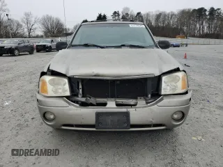 2003 GMC Envoy SLE with VIN 1GKDS13SX32386924, listed as a Copart auction lot 41778545 with 202,006 mi miles and Salvage Title. Bid and sale history available at carsss.com. Image 5.