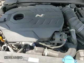 2023 Hyundai Elantra с VIN KMHLW4AK5PU018561, выставлен на аукционе Copart как лот 68216825 с пробегом 42 059 миль миль и Списание • Salvage title. История ставок и продаж доступна на DreamBid. Изображение 15.