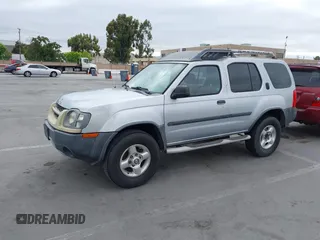 2002 Nissan Xterra XE с VIN 5N1ED28T22C606322, выставлен на аукционе IAAI как лот 42573643 с пробегом 175 602 миль миль и . История ставок и продаж доступна на DreamBid. Изображение 2.