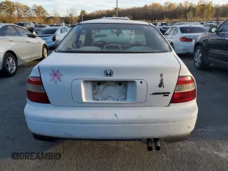 1994 Honda Accord EX w/Leather with VIN 1HGCD5659RA059963, listed as a Copart auction lot 79052334 with 249,523 mi miles and Salvage Title. Bid and sale history available at carsss.com. Image 6.