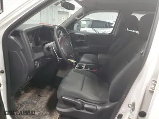 2013 Honda Ridgeline Sport with VIN 5FPYK1F7XDB011612, listed as a Copart auction lot 49682305 with 164,891 mi miles and Salvage Title. Bid and sale history available at carsss.com. Image 7.