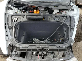 2020 Porsche Taycan 4S z VIN WP0AB2Y11LSA50893, wystawiony jako Copart lot #53266822 z przebiegiem 8 223 mil mil oraz . Historia ofert i sprzedaży dostępna na DreamBid. Obrazek 7.