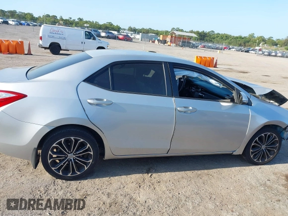 2014 Toyota Corolla L with VIN 2T1BURHE1EC081542, listed as a IAAI auction lot 42124018 with 94,099 mi miles and . Bid and sale history available at DreamBid. Image 13.