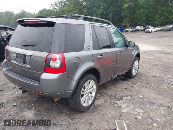 2010 Land Rover LR2 HSE z VIN SALFT2BNXAH208548, wystawiony jako IAAI lot #42387739 z przebiegiem 147 093 mil mil oraz . Historia ofert i sprzedaży dostępna na DreamBid. Obrazek 4.