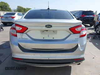2016 Ford Fusion SE with VIN 3FA6P0HD5GR279541, listed as a IAAI auction lot 41849560 with 70,639 mi miles. Bid and sale history available at carsss.com. Image 17.