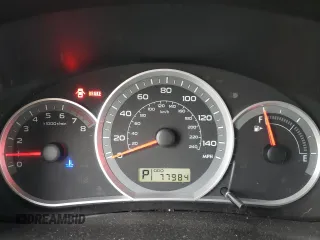 2011 Subaru Impreza Premium with VIN JF1GH6B68BH807341, listed as a Copart auction lot 54684875 with 77,984 mi miles and Salvage title. Bid and sale history available at DreamBid. Image 9.