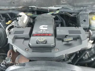 2007 Dodge 2500 SLT with VIN 3D7KS26A87G835659, listed as a IAAI auction lot 42053111 with 174,909 mi miles and . Bid and sale history available at DreamBid. Image 19.