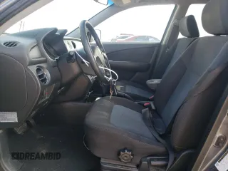 2005 Mitsubishi Outlander LS with VIN JA4LX31F85U031682, listed as a Copart auction lot 43630895 with 151,270 mi miles and Salvage Title. Bid and sale history available at carsss.com. Image 7.