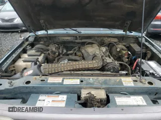 1997 Ford Ranger XLT with VIN 1FTDR15X3VPB45518, listed as a Copart auction lot 44452015 with 275,479 mi miles and Clean Title. Bid and sale history available at DreamBid. Image 11.