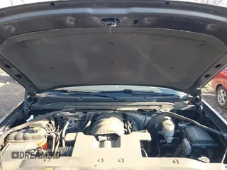 2015 GMC Sierra 1500 SLT with VIN 3GTU2VEC4FG428881, listed as a IAAI auction lot 41779451 with 150,115 mi miles and . Bid and sale history available at DreamBid. Image 10.