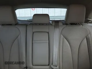 2018 Lincoln MKC Reserve with VIN 5LMCJ3D9XJUL04332, listed as a Copart auction lot 53707275 with 117,734 mi miles and Salvage title. Bid and sale history available at DreamBid. Image 10.