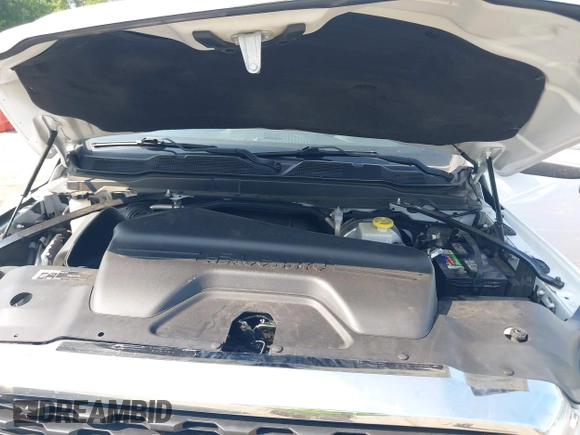 2022 Ram 2500 Tradesman with VIN 3C6UR4HJ2NG208791, listed as a IAAI auction lot 42428957 with 70,960 mi miles and . Bid and sale history available at DreamBid. Image 10.
