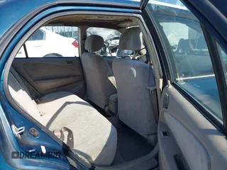1999 Toyota Corolla VE with VIN 2T1BR18E5XC188132, listed as a IAAI auction lot 41773380 with 380,772 mi miles and . Bid and sale history available at DreamBid. Image 8.