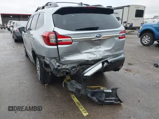 2022 Subaru Ascent Limited с VIN 4S4WMALD2N3452259, выставлен на аукционе IAAI как лот 40847408 с пробегом 38 770 миль миль и . История ставок и продаж доступна на DreamBid. Изображение 6.