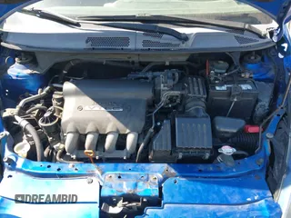 2007 Honda Fit Sport with VIN JHMGD386X7S036286, listed as a IAAI auction lot 42481245 with 172,055 mi miles and . Bid and sale history available at DreamBid. Image 10.