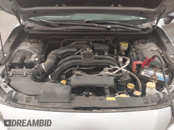 2017 Subaru Impreza Premium with VIN 4S3GTAB67H3740524, listed as a IAAI auction lot 42171963 with 148,495 mi miles and . Bid and sale history available at DreamBid. Image 10.