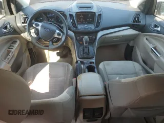 2014 Ford Escape SE z VIN 1FMCU9G91EUC77505, wystawiony jako Copart lot #52913005 z przebiegiem 119 299 mil mil oraz Szkoda całkowita • Salvage title. Historia ofert i sprzedaży dostępna na DreamBid. Obrazek 8.