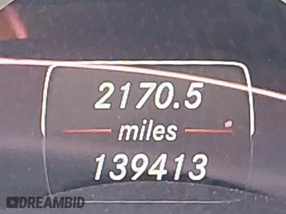 2015 Mercedes-Benz C 250 with VIN WDDGJ4HB8FG391252, listed as a IAAI auction lot 42428123 with 139,413 mi miles and . Bid and sale history available at DreamBid. Image 15.