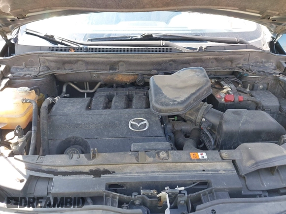 2011 Mazda CX-9 Touring with VIN JM3TB2CA7B0318554, listed as a IAAI auction lot 41888787 with 256,243 mi miles and . Bid and sale history available at DreamBid. Image 10.
