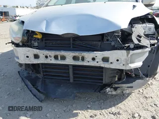2012 Ford Focus SE with VIN 1FAHP3K20CL223856, listed as a IAAI auction lot 42096207 with 126,838 mi miles and . Bid and sale history available at carsss.com. Image 6.