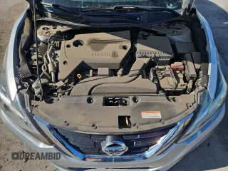 2017 Nissan Altima 2.5 SV with VIN 1N4AL3AP5HC283424, listed as a Copart auction lot 51636595 with 107,697 mi miles and Clean Title. Bid and sale history available at carsss.com. Image 11.