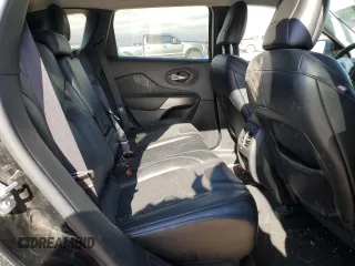 2022 Jeep Cherokee Latitude Lux z VIN 1C4PJLMX5ND535264, wystawiony jako Copart lot #88019225 z przebiegiem 47 830 mil mil oraz Szkoda całkowita • Salvage title. Historia ofert i sprzedaży dostępna na DreamBid. Obrazek 12.