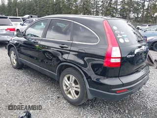 2010 Honda CR-V EX z VIN 5J6RE4H52AL095042, wystawiony jako IAAI lot #41912228 z przebiegiem 184 529 mil mil oraz . Historia ofert i sprzedaży dostępna na DreamBid. Obrazek 3.