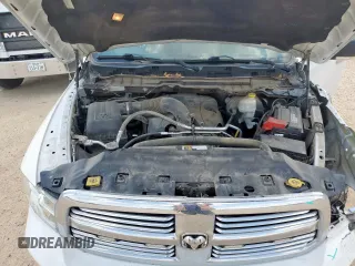 2016 Ram 1500 Big Horn z VIN 1C6RR6GT8GS119274, wystawiony jako Copart lot #57993025 z przebiegiem 111 033 mil mil oraz Szkoda całkowita • Salvage title. Historia ofert i sprzedaży dostępna na DreamBid. Obrazek 11.