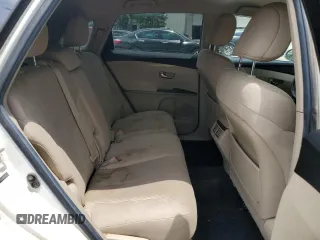 2015 Toyota Venza LE with VIN 4T3ZA3BB0FU093739, listed as a Copart auction lot 59966315 with 142,998 mi miles and Clean title. Bid and sale history available at DreamBid. Image 11.