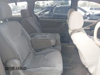 2005 Toyota Sienna CE с VIN 5TDZA23C75S326744, выставлен на аукционе IAAI как лот 42503968 с пробегом 374 463 миль миль и . История ставок и продаж доступна на DreamBid. Изображение 8.