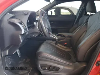 2019 Lexus UX 200 с VIN JTHY3JBH6K2007690, выставлен на аукционе Copart как лот 57912595 с пробегом 46 884 миль миль и Списание • Salvage title. История ставок и продаж доступна на DreamBid. Изображение 7.