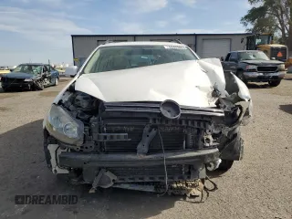 2012 Volkswagen Jetta TDI w/Sunroof with VIN 3VWPL7AJ3CM624072, listed as a Copart auction lot 60469855 with Not provided miles and Salvage title. Bid and sale history available at DreamBid. Image 5.