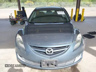 2012 Mazda 6 i Touring with VIN 1YVHZ8DH6C5M38272, listed as a IAAI auction lot 42167793 with 133,625 mi miles and . Bid and sale history available at DreamBid. Image 12.