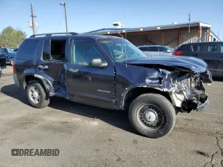 2002 Ford Explorer XLS с VIN 1FMZU72E02ZC05308, выставлен на аукционе Copart как лот 52451645 с пробегом Не указан миль и На запчасти • Non repairable. История ставок и продаж доступна на DreamBid. Изображение 4.