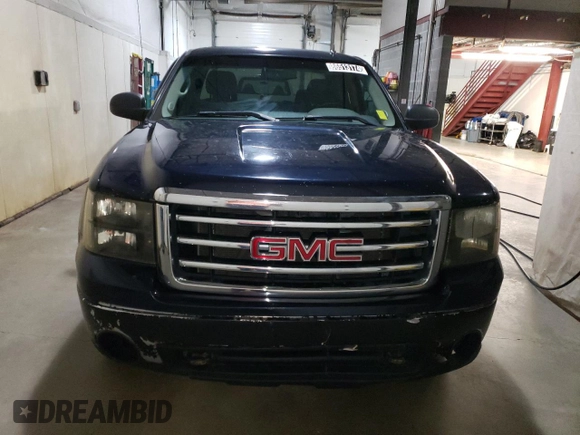 2008 GMC Sierra 1500 Work Truck z VIN 1GTEC19X28Z278103, wystawiony jako Copart lot #86513174 z przebiegiem Nie podano mil oraz Czysty tytuł • Clean title. Historia ofert i sprzedaży dostępna na DreamBid. Obrazek 5.