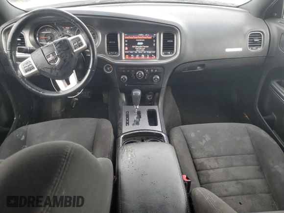 2013 Dodge Charger RT with VIN 2C3CDXDT5DH673399, listed as a Copart auction lot 82433364 with 184,376 mi miles and Clean Title. Bid and sale history available at carsss.com. Image 8.
