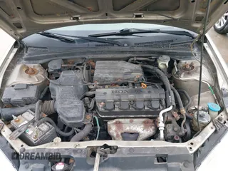 2005 Honda Civic LX with VIN 1HGES16555L000205, listed as a IAAI auction lot 41957842 with 202,394 mi miles and . Bid and sale history available at DreamBid. Image 10.
