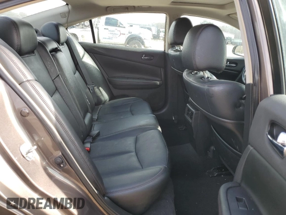 2013 Nissan Maxima S z VIN 1N4AA5AP9DC810909, wystawiony jako Copart lot #89194245 z przebiegiem Nie podano mil oraz Szkoda całkowita • Salvage title. Historia ofert i sprzedaży dostępna na DreamBid. Obrazek 10.
