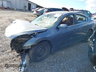 2011 Nissan Altima S with VIN 1N4AL2AP0BN510556, listed as a IAAI auction lot 41242163 with Not Provided miles and . Bid and sale history available at DreamBid. Image 2.