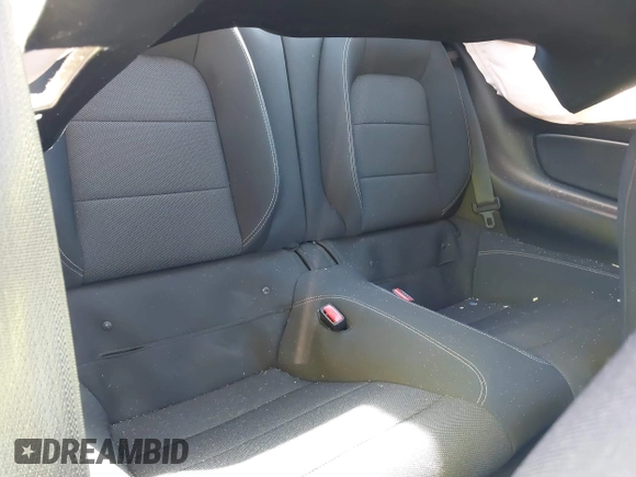 2016 Ford Mustang V6 с VIN 1FA6P8AM2G5282067, выставлен на аукционе IAAI как лот 39139906 с пробегом 79 651 миль миль и . История ставок и продаж доступна на DreamBid. Изображение 8.