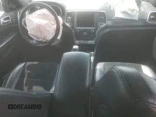 2017 Jeep Grand Cherokee Altitude z VIN 1C4RJFAG4HC909887, wystawiony jako Copart lot #50641215 z przebiegiem 69 185 mil mil oraz Szkoda całkowita • Salvage title. Historia ofert i sprzedaży dostępna na DreamBid. Obrazek 8.