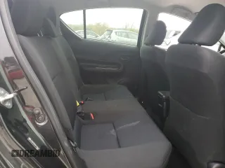 2016 Toyota Prius One z VIN JTDKDTB34G1123617, wystawiony jako Copart lot #51374595 z przebiegiem 102 081 mil mil oraz Szkoda całkowita • Salvage title. Historia ofert i sprzedaży dostępna na DreamBid. Obrazek 11.