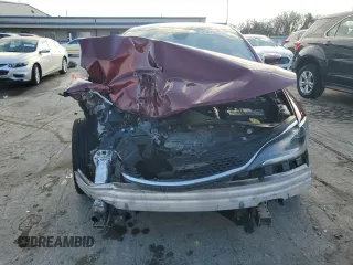 2015 Chrysler 200 Limited with VIN 1C3CCCAB8FN709801, listed as a Copart auction lot 85870984 with 147,889 mi miles and Salvage Title. Bid and sale history available at DreamBid. Image 5.